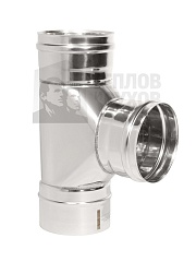 Тройник моно 87 d150 мм