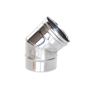 Отвод моно 45 d115