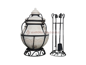 Тандыр Аладдин mini