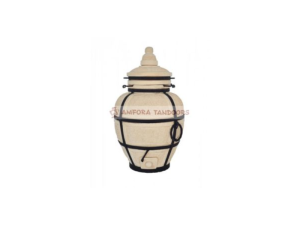 Тандыр большой