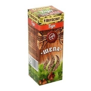 Щепа для копчения "Бук"