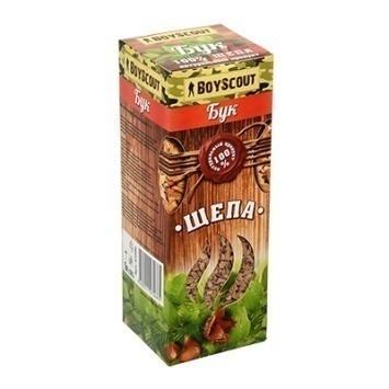 Щепа для копчения "Бук"