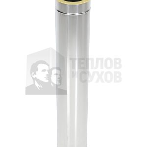 Труба термо L1000 d200/280 мм