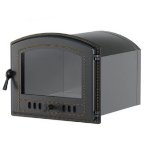 Духовой шкаф ВЕЗУВИЙ 224 (Бронза)