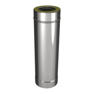 Сэндвич d200/300 L=500мм оцинкованная сталь