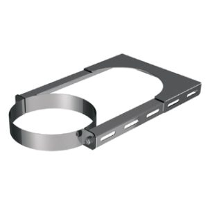 Элемент крепления к стене d250мм