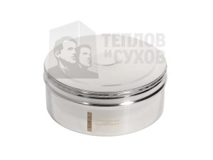 Заглушка ревизии термо d200