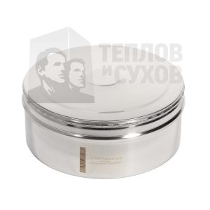 Заглушка ревизии термо d200