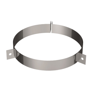 Хомут под растяжки d250/350мм