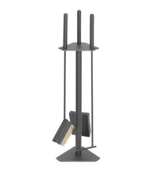 Набор каминный Везувий N210