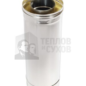 Труба термо L500 d115/200 мм