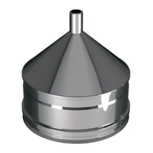 Конденсатосборник d200мм