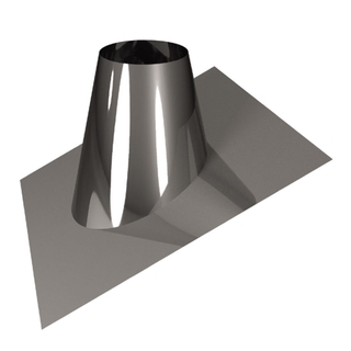 Кровельный элемент 0гр. d200мм