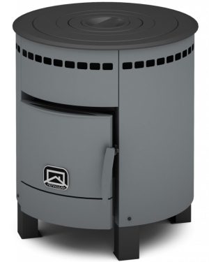 Печь отопительная Печурка