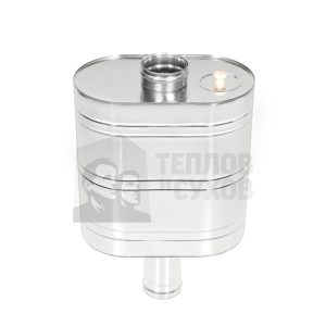 Бак печной 75л d115 мм