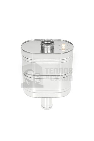 Бак печной 50л d115 мм