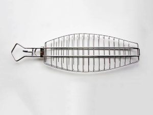 Решетка для рыбы