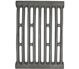 Решетка колосниковая бытовая РД-3
