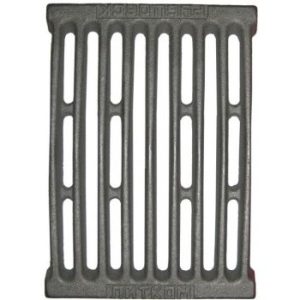 Решетка колосниковая бытовая РД-3