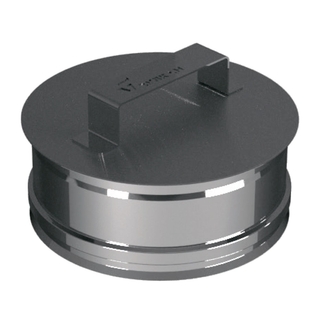 Ревизия(крышка) d250мм