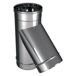 Тройник 45 d250мм