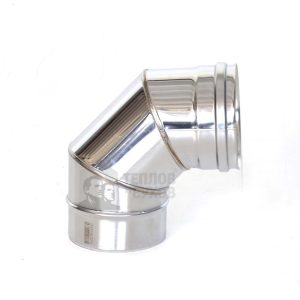 Отвод моно 87 d115