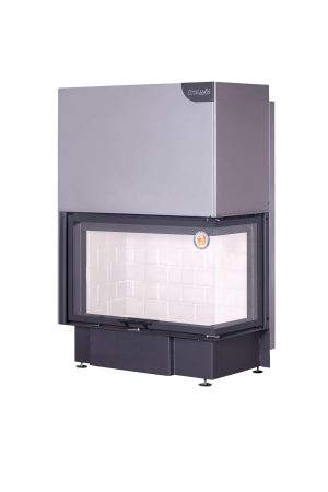 Каминная топка Дельта 1000R