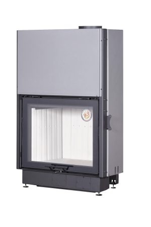 Каминная топка Вега 800 принтинг