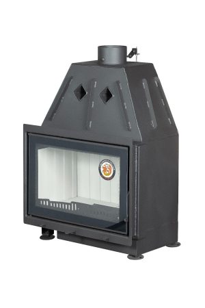 Каминная топка Альфа 700-150