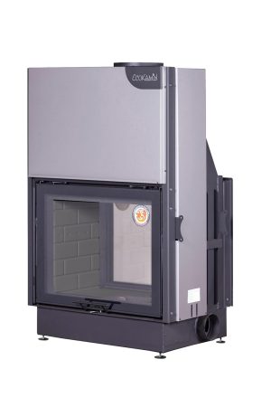 Каминная топка Вега 800 TВ