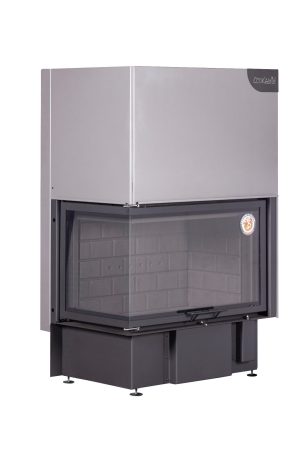 Каминная топка Дельта 800 LB