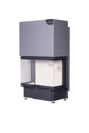 Каминная топка Дельта 800