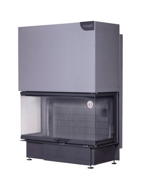 Каминная топка Дельта 1200B