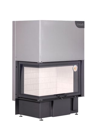 Каминная топка Дельта 800 L