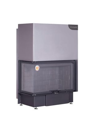 Каминная топка Дельта 1000LB