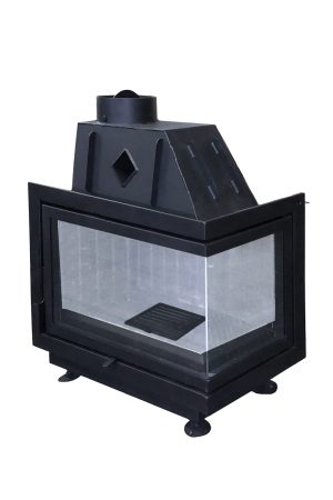 Каминная топка Альфа 700R