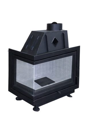 Каминная топка Альфа 700L