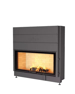 АСТОВ ПС 12057 топка каминная