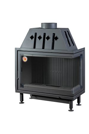 Каминная топка Альфа 1000RB