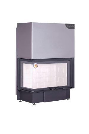 Каминная топка Дельта 1000L