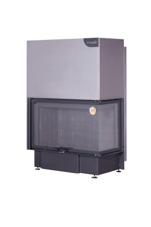 Каминная топка Дельта 1000RB