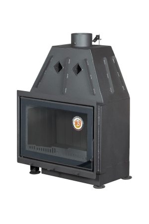 Каминная топка Альфа 700B-150