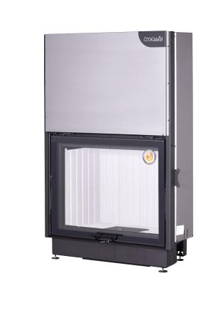 Каминная топка Вега 1000 MP подовое горение