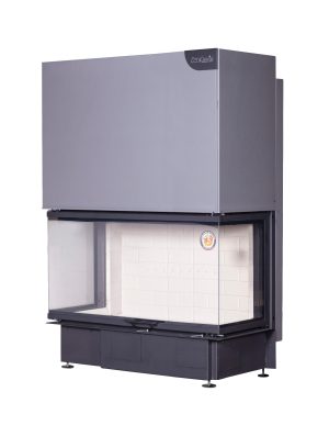 Каминная топка Дельта 1200