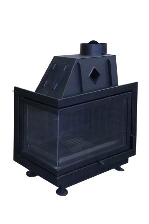 Каминная топка Альфа 700LB