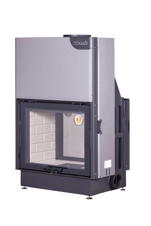 Каминная топка Вега 800 T