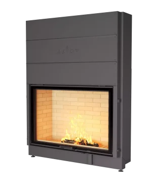 АСТОВ ПС 12080 топка каминная