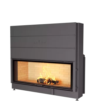 АСТОВ ПС 15057 топка каминная