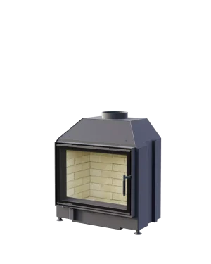 АСТОВ ПС 700 топка каминная