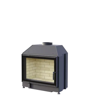 АСТОВ ПС 800 топка каминная